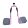 Suministro Directo de Fábrica de Tabla Multifuncional para Entrenamiento de Flexiones, Soporte para Ejercicio de Músculos Abdominales, Equipo de Fitness Abdominal con Soporte Plano