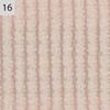 Corduroy de 11 Rayas de Seda Tejido de Punto de Trama Poliéster No Elástico Tejido Gofrado de Grano de Maíz para Pantalones, Chaquetas y Fundas de Almohada