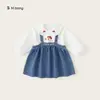 Ropa para niña conjunto liquidación Venta de liquidación conjunto de ropa para niña
