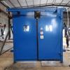Porta de Ar Equilibrada Anti-Extrusão para Venda em Mineração, Abertura Conveniente, Garantia de Qualidade, Porta de Ar Equilibrada Anti-Extrusão para Mineração
