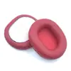 Adecuado para Cubiertas de Auriculares Edifier W800Bt W800X W808Bt, Cubiertas de Esponja, Almohadillas para Orejas, Cojín de Cuero para Diadema