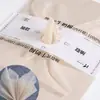 Papel Versátil Grande Removível Impermeável com Forro de Algodão Leite Papel de Presente para Buquê de Flores Flores Floricultura Materiais Artesanais