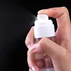 Botella Atomizadora de Viaje Recargable para Tónico, Alcohol, Niebla Ultra Fina, Hidratación Facial, Botella Atomizadora Pequeña, Atomizador Botella Vacía