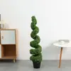 Árvore de simulação planta bonsai planta em vaso shopping center escritório sala de estar decoração flor flor artificial planta verde banana de viajante atacado