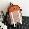 Mochila Mochila para Niñas Viaje Ligera Viaje Gran Capacidad Viaje Diario Bolsa para Estudiante Universitario Computadora Hombres Deportes al Aire Libre