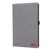 Para Tablet Amazon HD fire 7 2022/fire82020/HD10 capa protetora de tecido
