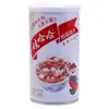 Mingau Wahaha Oito Tesouros Longan e Semente de Lótus * Garrafa Caixa Inteira Comida Instantânea Café da Manhã Nutritivo Produtos de Ano Novo Atacado