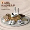 Secador de Sapatos Cuidadosamente Selecionado, Máquina de Secar Sapatos para Dormitório, Uso Duplo para Sapatos Molhados e Secos, Secador de Sapatos com Temporizador, Máquina Inteligente de Secar Sapatos para Uso Doméstico