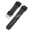 Adaptable G-SHOCK KASIO GD-X6900 Correa de Resina Interfaz Especial Correa de Caucho TPU Accesorios para Reloj