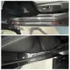 Adecuado para Piezas Cubiertas de Ampolla de ABS de la Serie Buick, Umbral de Puerta Trasera para Envision Lg8 E4 E5