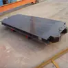 Camión de Plataforma Minera Modelo Mpc5/6, Camión de Materiales, Equipo de Transporte Industrial para Túneles Subterráneos y Superficie, Qiancheng