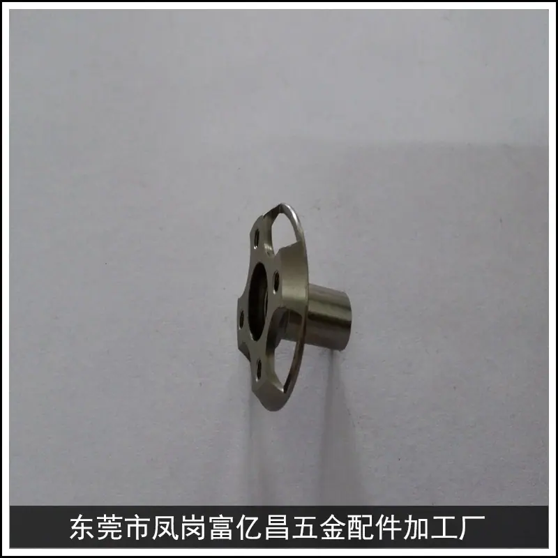 数控车床件五金1