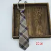 Em estoque Estilo College Japonês Estudante Gravata Xadrez Sem Gravata Roupa de Mergulho Uniforme JK Gravata Gravata Borboleta Terno Masculino e Feminino
