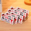 Objetos Pequenos Inspiradores para Provas de Ingresso no Ensino Médio e Vestibulares para Inspirar Presentes de Mesa para Iniciantes para Aprender Muito Duro Persistência e Enfeites Legais Venda por Atacado