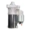Adecuado para motores de arranque Nissan y Renault, modelo F000CD0002, 0986002810
