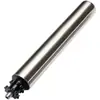 Rodillo de Acero Inoxidable Rodillo Impulsor de Banda Transportadora Rueda Impulsora en Stock