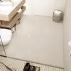 Alfombrilla de piso de tierra de diatomeas estilo bohemio para entrada y recibidor, antideslizante, resistente a la suciedad, resistente al desgaste, absorbente de agua, secado rápido