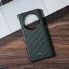 Nueva Funda para Teléfono Huawei Matex7, Sencilla y Resistente a Caídas, Adecuada para Matex6, con Eje Central, Estilo de Negocios, Tacto tipo Piel, Cubierta Protectora Avanzada