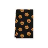 Toalla de Cocina de Halloween Transfronteriza Waffle Absorbente Personalizable Multifuncional para Lavar Platos Limpieza Toalla de Cocina