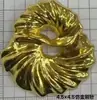 [Coleção DIY de Broches 3] Broche de Venda Direta de Explosões Corsage de Pérola Alfinete de Roupa Joker Acessórios de Liga