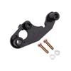 Modificación de coche adecuada para KAP169 KAP108 kit de reparación de pernos de colector de escape soporte de reparación de metal