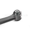 1243200289 É Adequado para Barra Estabilizadora Traseira Articulação Esférica e Tirante Estabilizador de Mercedes-Benz W171W202W124W210