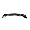 Yubo - Adecuado para Mercedes-Benz Clase R W251 Moldura Cromada de Parachoques Delantero 2518853123