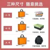 Bolsas Personalizadas de Tela No Tejida PE, Bolsas de Mano para Compras, Bolsas Educativas y Ecológicas, Bolsas para Empaque de Alimentos para Llevar con Logo Impreso y Protección contra el Polvo
