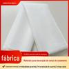 O Vendedor Recomenda Tule com Glitter para Casamento, Tule para Encosto de Cadeira, Tule Suíço, Tecido de Tule Branco, Organza para Teto, Tule de Rede para Decoração de Casamento
