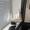 Bolso de hombro para mujer con textura vintage, nuevo estilo 2026, bolso de axila tipo biker de moda, bolso de hombro moderno y elegante para mujer