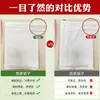 Bolsa de algodón con cordón, venta al por mayor, embalaje de regalo de joyería Wenwan, bolsa de algodón con cordón para almacenamiento de viaje
