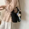 Bolsa de Mão de Luxo Leve de Alta Moda Saco Saco para Mulheres 2026 Nova de Verão Nicho Versátil Texturizada Ombro Transversal
