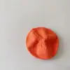 Gorro para Bebé para Otoño e Invierno, Gorro de Lana Tejido Lindo y Adorable, Cálido y Grueso, para Recién Nacidos y Bebés