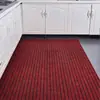 Alfombrillas de Piso para Cocina y Hogar de Drop-shipping Cortables Cobertura Total Impermeables Resistentes a Manchas Hotel Cobertura Total Pasillo Limpiables Sin Lavado Alfombrillas de Piso