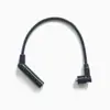 Bg6A-12280-Da Línea de Cilindro Automotriz Cable de Encendido de Alto Voltaje Cable de Silicona Cable de Bujía Silicona Resistente a Altas Temperaturas