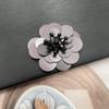 Atacado de Lantejoulas, Miçangas Artesanais, Flores Pequenas, Enfeites de Flores, Patches de Tecido para Roupas, Acessórios, Acessórios DIY para Sapatos e Chapéus