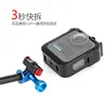 Adecuado para la cámara de acción GoPro MaX2, jaula para perro anticaída, marco de jaula para conejo protector resistente a los arañazos