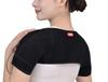 Cinturón Lumbar Eléctrico Calefactor, Compresa Caliente de Moxibustión Tibia, Artefacto de Masaje Vibratorio, Cinturón Calefactor para Cintura y Abdomen