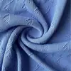 Traje de baño, Lencería, Vestido Elegante, Conjunto Casual, Cárdigan Capa Interior, Tela Jacquard con Rayas Verticales Geométricas en Forma de Diamante