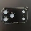 Película de Lente Iphone17 18Pro Metal Fosco Ar Integrado Câmera Max Película de Câmera Anel Protetor Duo