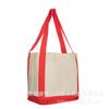 Bolsa de compras no tejida NWB018, bolsa de regalo promocional, bolsa de protección ambiental, logotipo imprimible multicolor, disponible en stock.