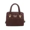 2026 Nuevo Bolso de Mano de Alta Gama para Mujer Bolso de Hombro Elegante Versátil Bolso Cruzado Versátil Bolso Simple