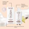 Oceaura Gel de Banho Hidratante Aromático Limpeza Suave Pele do Corpo Fragrância Refrescante Gel de Banho Hidratante