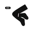 Medias para niños para primavera y otoño, calcetines de una pieza para bebé, calcetines sin costuras de cintura alta para niños pequeños, elegantes para usar en otoño