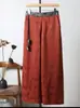 Nuevos Pantalones de Verano de Pierna Ancha con Cintura Ceñida Estilo Retro Chino 2026 Nuevo Patrón de Escamas de Dragón Jacquard de Cintura Alta Sueltos Casuales Pantalones Cortos
