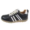 Zapatos Casuales de Mujer con Cordones y Suela Gruesa con Aumento Oculto de Altura, Estilo Coreano, Nueva Colección Otoño 2026, Suela Suave, Versátiles, Zapatos de Tabla para Estudiantes