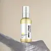 Bico de Boca de 24 Dentes Cabeça de Pulverização de Plástico Cabeça de Bomba de Pulverização de Pressão Oleosa Bico de Perfume Cabeça de Bomba de Pulverização Hidratante Delicada