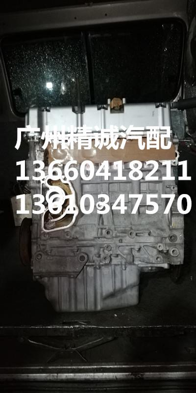 08年本田CRV2.4发动机4_副本