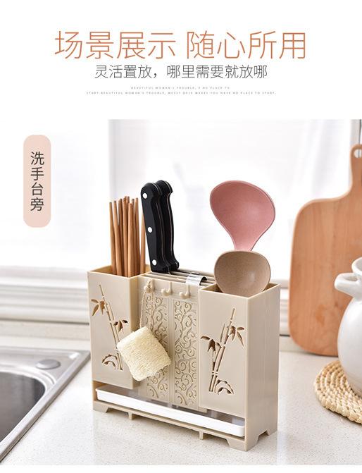 重拍的筷子笼