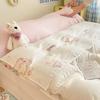 Saco de Dormir Anti-Suciedad de Hotel, Algodón Puro, Artefacto para Viajes de Negocios de una Persona, Sábanas de Cama de Viaje, Funda de Edredón, Saco de Dormir de Viaje Portátil